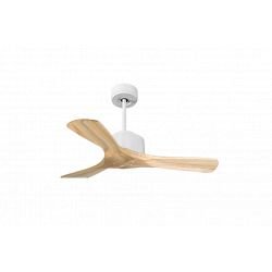 Modulo-DC Deckenventilator für Belüftung & Wärmerückführung, mit Fernbedienung, Thermostat und Wi-Fi DC4_P6clsdSw106