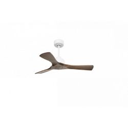 Modulo Slim -DC Deckenventilator für Belüftung & Wärmerückführung, mit Fernbedienung, Thermostat und Wi-FiKl_DC1_P6ClsdDw106