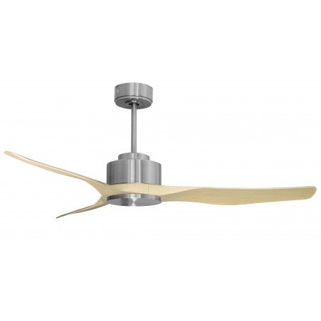 Modulo by KlassFan - Smart DC Ceiling Fan for Destratification, with ...