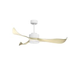 copy of Modulo Exterior: Deckenventilator für den Außenbereich,IP44, Wi-Fi, Thermostat, dimmbares Licht,DC1ext_P2SW_L1Bkext