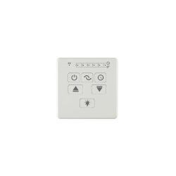 CasaFan Wireless Wall Controller for DC/EC Ceiling Fans