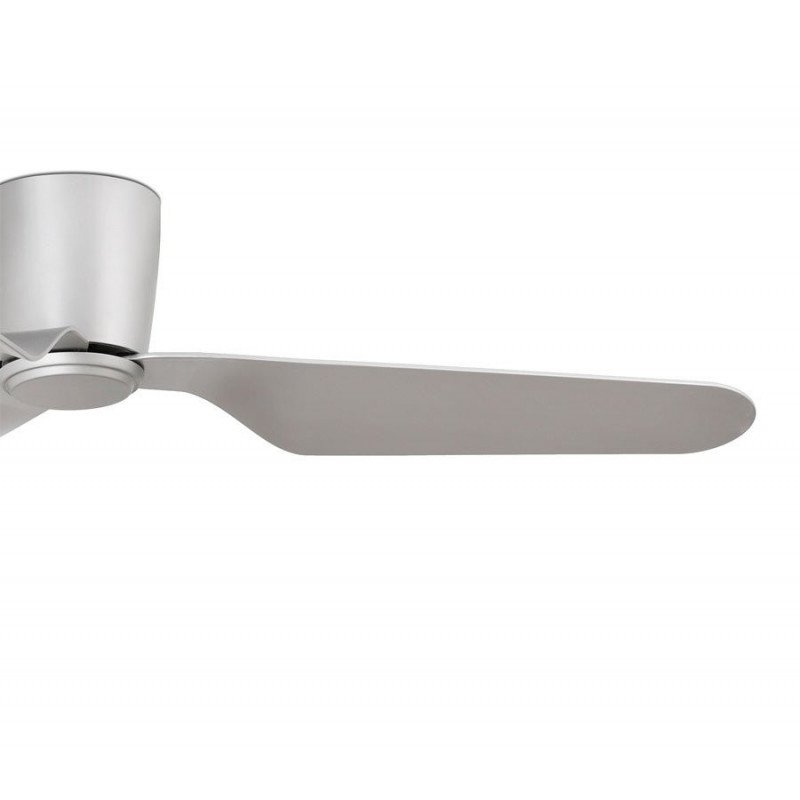 Pembа, ceiling fan, very quiet, modern, suitable for low ceilings.